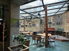 -半度雨棚(莫干山路店)
