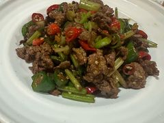 -鄱阳湖·江西小炒·瓦罐煨汤(五道口店)