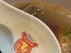 -鸡鸣汤包(复地活力广场店)