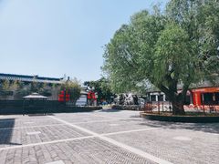 -孙子文化园