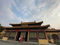 -南京市江宁方山