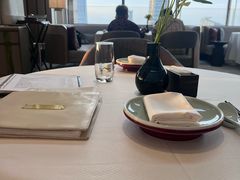 -北京柏悦酒店·锦庭餐厅Dining Room