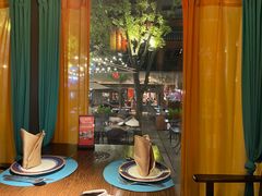 -甘尼仕印度餐厅爵士酒吧(阳春巷店)