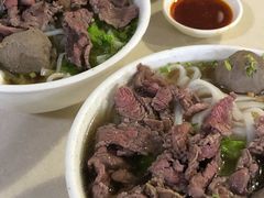 -菜忠潮州牛肉店(岗厦店)