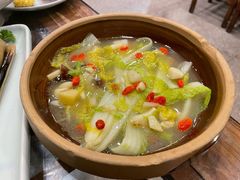 -西江美食舫·江西菜(健德桥店)