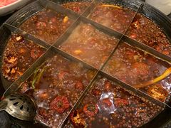 -仁虎老火锅(黄泥磅店)