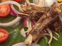 -龟兹KUCINA·新疆菜(前滩L+PLAZA店)