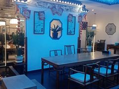 -徽韵人家·传承正宗徽菜(牡丹园店)
