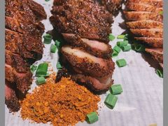 -绿茶餐厅(成都大悦城店)