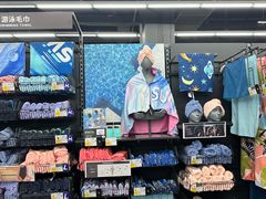 -迪卡侬(安德门店)