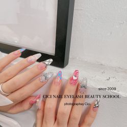 -Cici Nail日式美甲美睫工作室