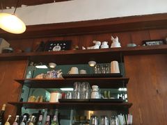 -铃木食堂(帽儿胡同店)