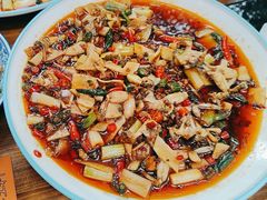 -李大爷的泡椒馆(冉家坝店)