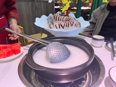 -景笙毋米粥底火锅(20年老字号)