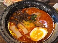 -白石的深夜食堂(大上海店)