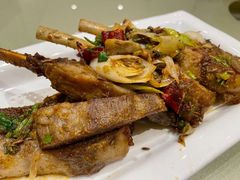 -湖锦酒楼·32年地道湖北菜(光谷店)