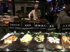 -星伦多 自助料理(圆融店)
