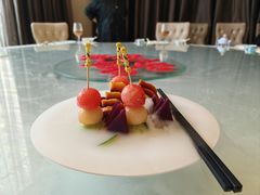 -御仙都北京菜馆·烤鸭店(双井店)