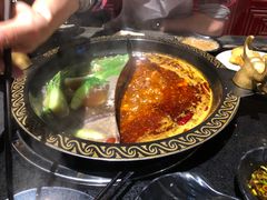 -大味老火锅City店