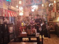 大堂-平成屋·午肴夜酒(四川北路店)