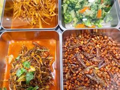 -林口邵胖子大鹅(新安街东五店)