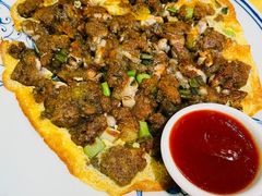 -莲花公园煎蟹(总店)