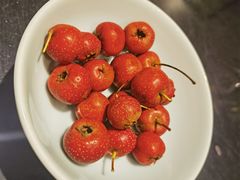 -铭家家宴·海鲜青岛菜·院子餐厅(燕岭路店)