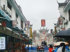 -南岳衡山风景名胜区-南岳大庙