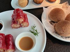-蝴蝶里·粤菜·点心(滨江龙湖店)