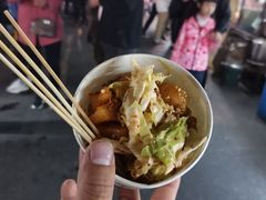 -西司夜市