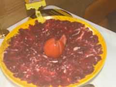 -潮汕大目牛肉火锅(水围店)