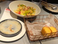 -西堤牛排(北京国瑞店)