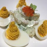 太疯狂点赞：抹茶奶黄酥，实在太好吃了