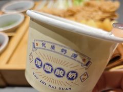 -老德州四合院·德州菜(天衢路店)