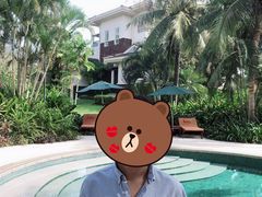 -三亚亚龙湾雅高美爵酒店