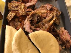 -九十九顶毡房(阜石路店)