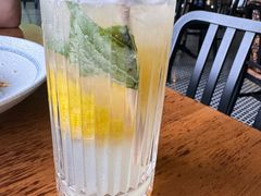 -PIZZA BIANCA(万象城店)