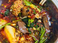 -胖子水煮(铁路三村无任何分店)