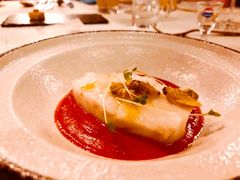 -北京古城老院厉晓麟精致菜