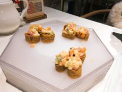 -在前门·烤鸭北京菜(五月花广场店)
