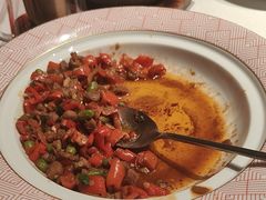 -千百味红餐厅·江西菜(绿地双子塔店)