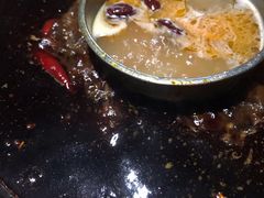-枇杷园食为鲜火锅(南山店)