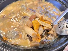 -草墩罗非鱼庄•野生菌•腊排骨(七星街上段店)