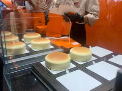 -KUMO KUMO甜品·冰淇淋(深圳壹方城店)