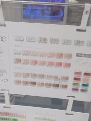 -MB·nail美甲美睫