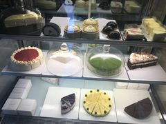 -双风车咖啡馆 Twin Windmills(六道口店)