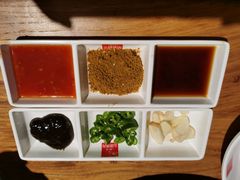-么肆烤肉(汉街形象店)