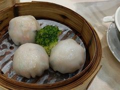-御膳粥·牛乳粥底火锅·地道顺德菜(容桂店)