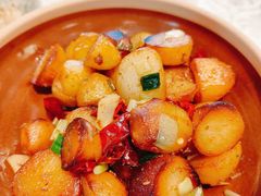 -马凯餐厅(地安门店)