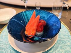 -香山湖渔家大院